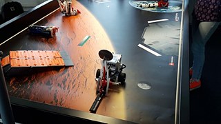 Impressionen &copy; © Matilda Tozzi Impressionen