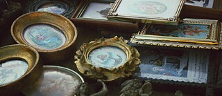 Sesion 1: Lugares de la memoria