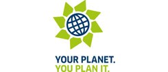 Your planet. You plan it.