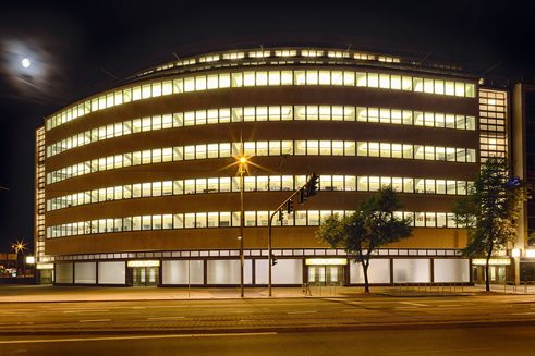 Staatliches Museum für Archäologie/SMAC | Auer Weber + Knerer und Lang | Eröffnung 2015