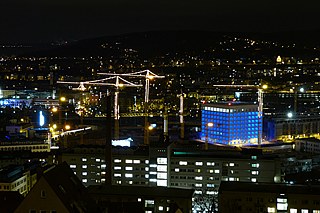 Municipal Library in Stuttgart | Eun Young Yi | Opening 2011