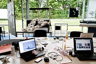 Sächsische Landes- und Universitätsbibliothek/SLUB | Makerspace