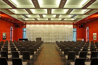 Sächsische Landes- und Universitätsbibliothek/SLUB | Auditorium