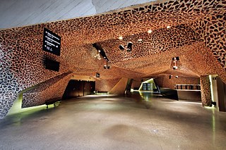 CKK Jordanki | Interior View