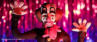 Arts + Crafts Spectacular #3: Arts + Crafts Spectacular #3 examines Valerie Solanas’ attempt to assassinate Andy Warhol back in 1968 and his ensuing nightmares. Layers of reality and fiction become intertwined and climax in a TV episode in Solanas’ prison cell.