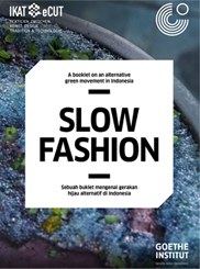 Slow Fashion Lab Booklets