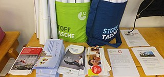 Das Goethe-Institut Finnland ist immer mit dabei