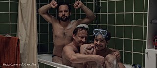 Die Badewanne © AG Kurzfilm