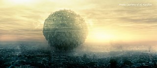 Dissonance © AG Kurzfilm