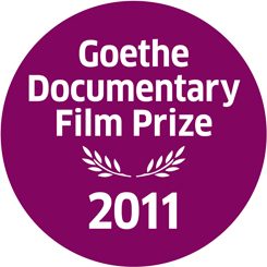 Goethe Documentary Film Prize 2011