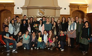 Lesergespräch mit Huang Fan in Göttingen