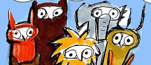 Comic-Ausstellung "RESPECT 2.0."