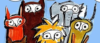 Comic-Ausstellung "RESPECT 2.0."