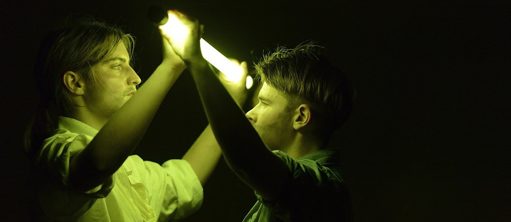 Cartogrfías del presente