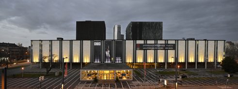 Nationaltheater Mannheim