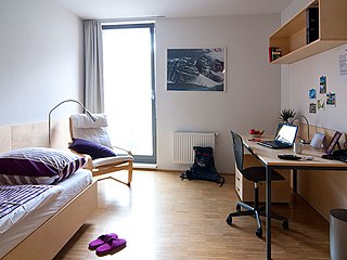 Sechshauserstraße Konuk Evi