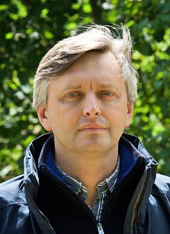 Сергій Лозниця