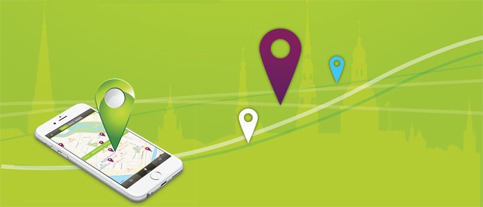 Deutsche Spuren Lettland