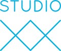 Studio XX Logo © © Studio XX Studio XX Logo
