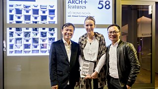 Photo: Stephanie von Becker