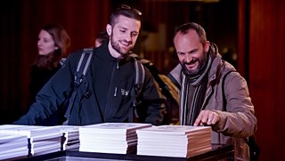 Photo: Stephanie von Becker