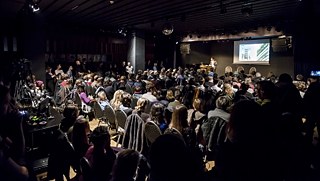 Photo: Stephanie von Becker