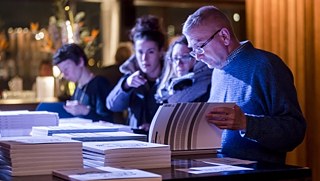 Photo: Stephanie von Becker