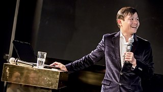 Photo: Stephanie von Becker