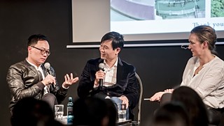 Photo: Stephanie von Becker