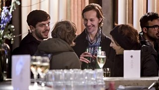 Photo: Stephanie von Becker