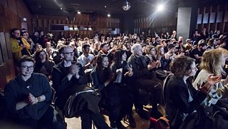 Photo: Stephanie von Becker