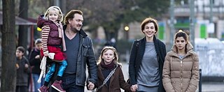 German Film Forum 2017 - Famly Bites