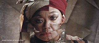 Woman Without Mandolin © AG Kurzfilm