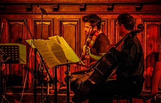 Forum Nueva Música 2015