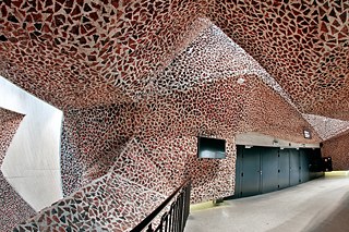 CKK Jordanki | Interior View