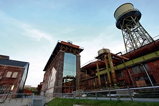 Jahrhunderthalle in Bochum | The Grounds