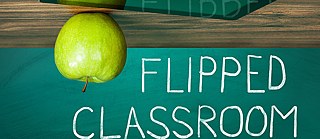 Nxënia e anasjelltë me video mësimore 