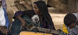 A Story of Sahel Sounds