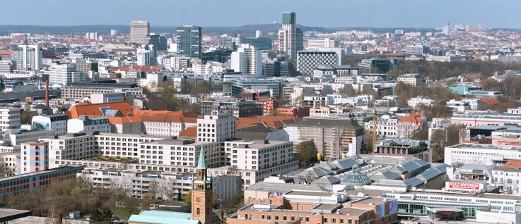 Citiyview Berlin