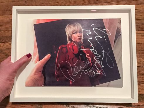 Cosima von Bonin, Roisin Murphy