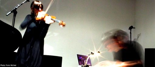 حفل موسيقي تيزيانا برتونسيني / توماس لين - على هامش مهرجان ارتجال