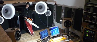 Deutsche elektronische Musik