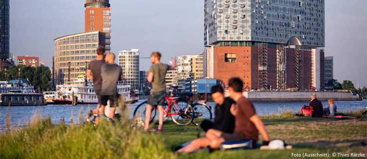 Elbphilharmonie 