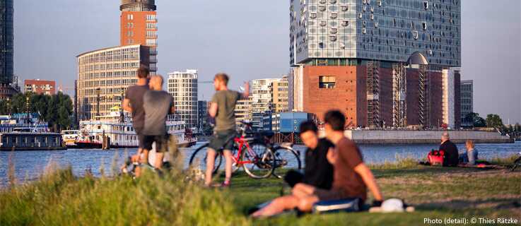 Elbphilharmonie 