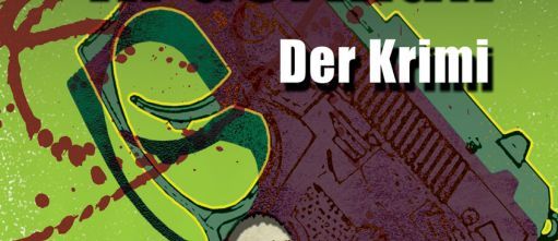 Crime Fiction in German 