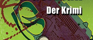 Crime Fiction in German 