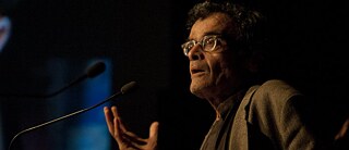 Harun Farocki (1944-2014)
