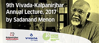 Kalpanirjhar Lecture