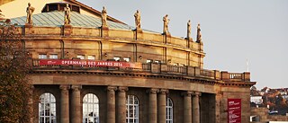 Oper Stuttgart