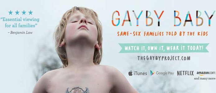 Gayby Baby key image. 